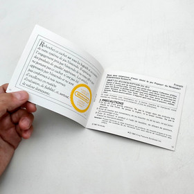 POPEYE NINTENDO NES - PAL FRA / ASD - COMPLET AVEC NOTICE - RABAT MANQUANT