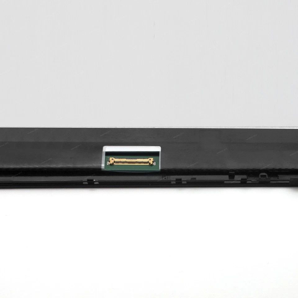 15.6''For HP ENVY X360 15-W000 15-W100 LCD Screen Touch Digitizer Assembly+Bezel - Image 4 of 4
