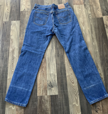 Vintage Levi