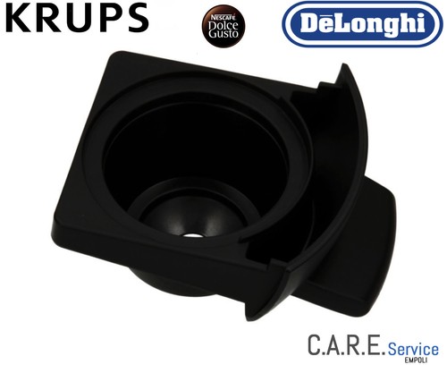 WI1345 Porta capsule nero Dolce Gusto per macchina DeLonghi EDG201 EDG200 |  eBay