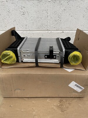 INTERCOOLER FITS NISSAN NOTE I NV200 RENAULT MODUS CLIO 144618748R 144619U20A
