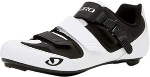 giro mesh cycling shoes