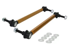 Whiteline KLC140‑335 Adjustable Front Sway Bar Links for 2016–2025 Honda Civic