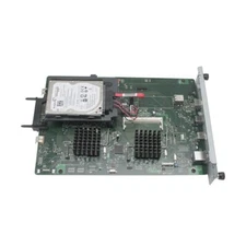 Fit For HP M880 M885 New A2W75-67903 Formatter Main Board with Hard Disk