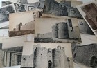 Lot 15 Cartes Postales Anciennes Aigues-Mortes