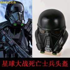 Rogue One Mask Star Wars Death Trooper Mask Cosplay Props Helmet Full Face Gifts