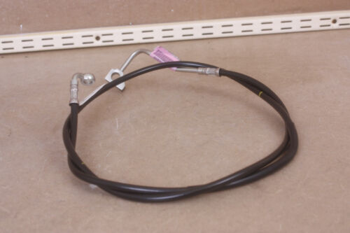 Harley Davidson OEM Brake Line Front Upper ABS 41800314 - Picture 3 of 7