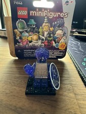 LEGO Minifigures Series 26 SPACE 71046 Collectible - ORION Character