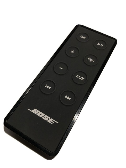 BOSE SOUNDLINK REMOTE - for sale online 