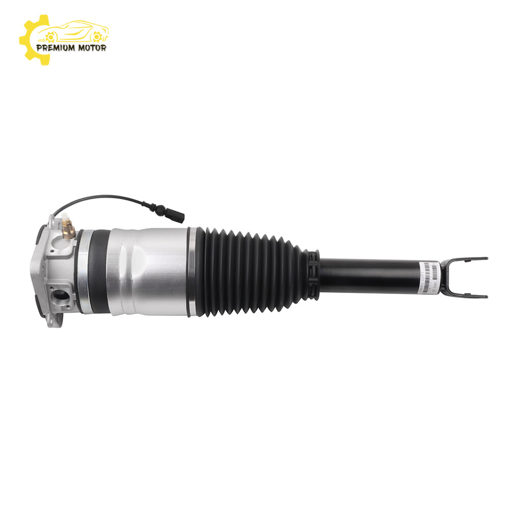 Rear Left Air Suspension Strut Fits Bentley Continental GT GTC, Flying Spur