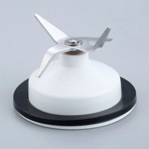 Cutter Blade & Gasket Rubber Premium Replacement Parts for Kitchen Aid Blenders
