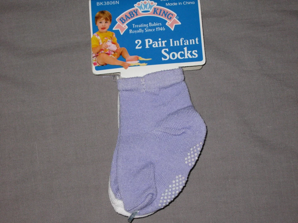 Almohadas decorativas de microperlas zapatos calcetines bebé niño ¡NUEVO! Foto 2 de 4