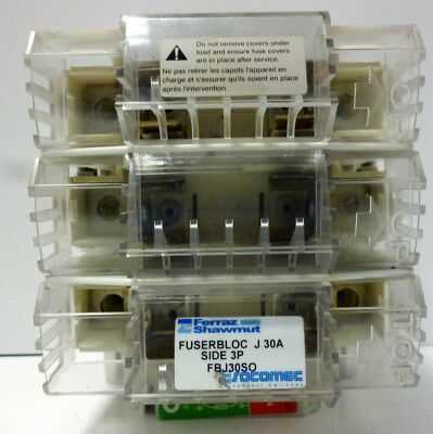 Mersen FBJ30SO General Purpose Switch
