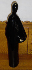 MCM Vintage Modern Rosenthal Netter #203 Blac...