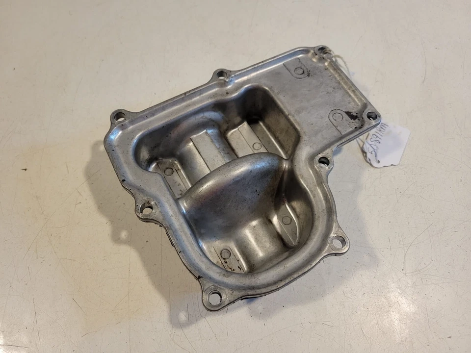 PLACA CARCASA ENGRANAJE HIDROELÉCTRICO 50891RM Foto 3 de 4