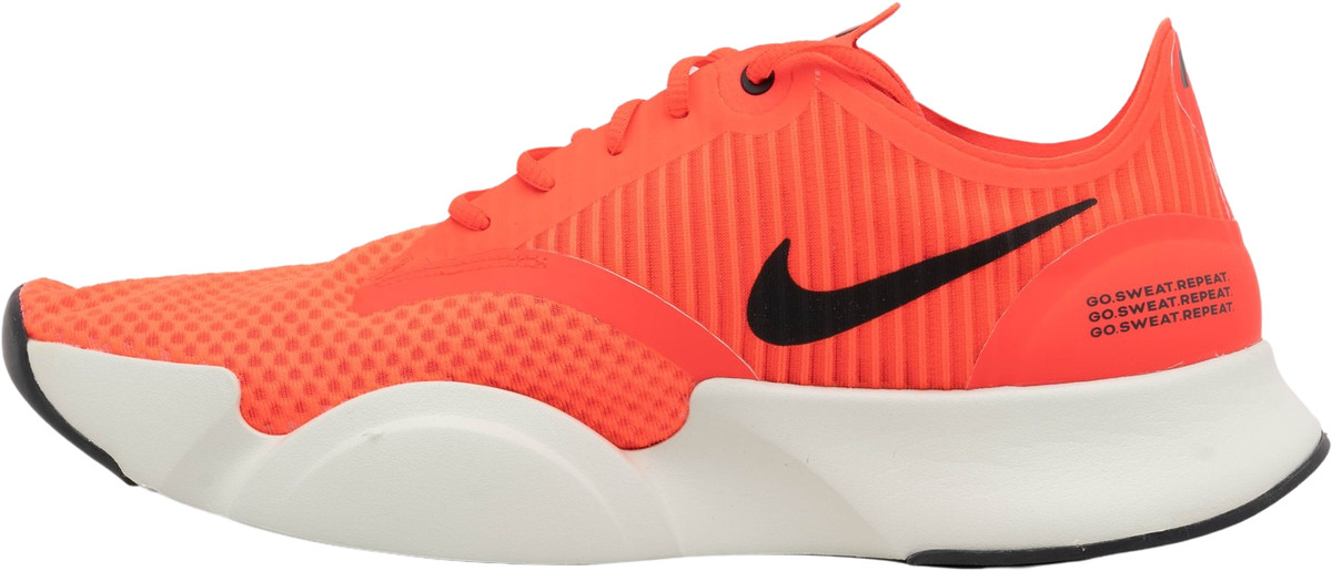 Nike SuperRep Go Laser Crimson for Sale | Authenticity Guaranteed