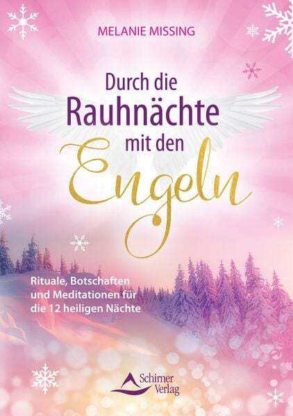 Thumbnail - Durch Die Rauhnächte Mit Den Engeln