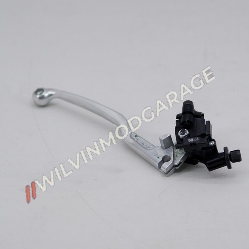 Genuine Parts Yamaha YZF R25 R3 MT-25 MT03 Left Clutch Lever Holder 1WD-H2910-00 - Picture 4 of 4