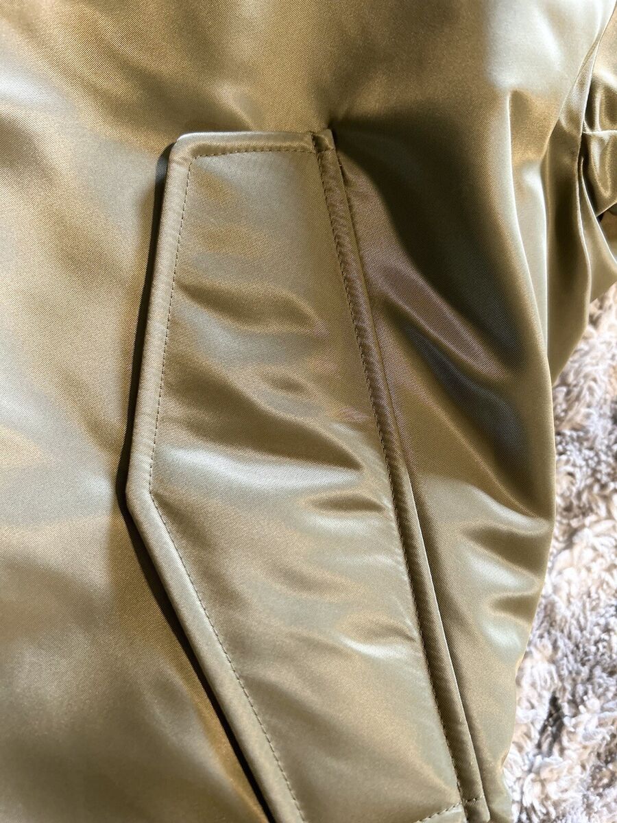 YEEZY Season 1 adidas bomber jacket size Large adidas RARE YEEZY Season 1 adidas bomber jacket size Large adidas RARE