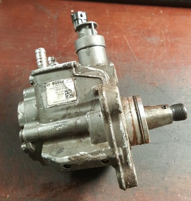 Bosch High Pressure Pump 0 445 020 509 Core Ebay