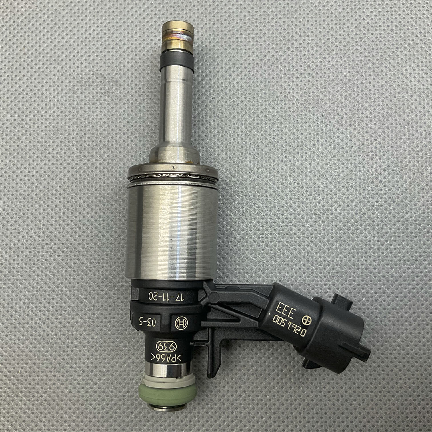 OE GENUINE 0261500333 Fuel Injector For Ford Edge Escape Lincoln Jaguar