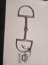 Korsteel Dee Bit Corkscrew 5.25