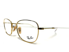 RAY-BAN RB 6497 GOLD RB 6497 53/20/145
