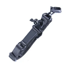 Tactical 2Point Strap Rope for Rifle Gun Sling Multi-Purpose Rope Glasses Casees