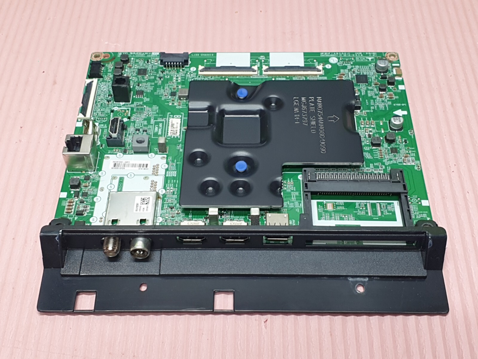 Carte Mère TV LG EAX70042603(1.2) – Occasion (MB-3654s79394)
