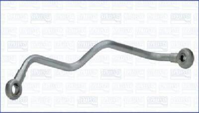 Genuine AJUSA Oil Line Supercharger OP10300 for Toyota