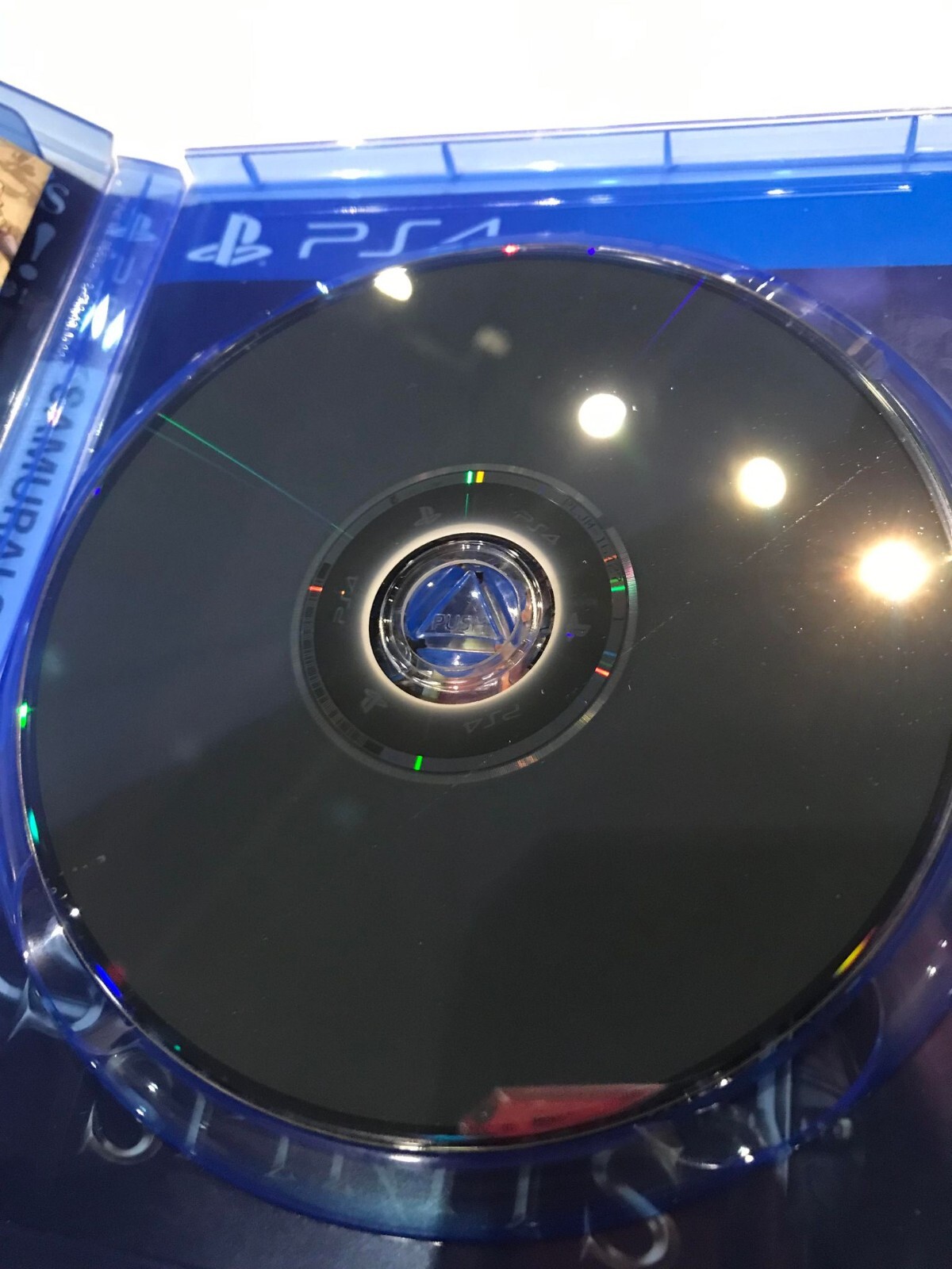 Sony PS4 Video Games Samurai Spirits PlayStation 4 JPN eBay