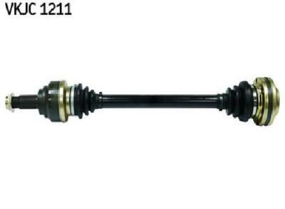Original SKF drive shaft VKJC 1211 for BMW