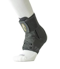 Ultra 360  Lace-Up Adjustable Ankle Brace   For Ankle Stabilization Adjustabl...