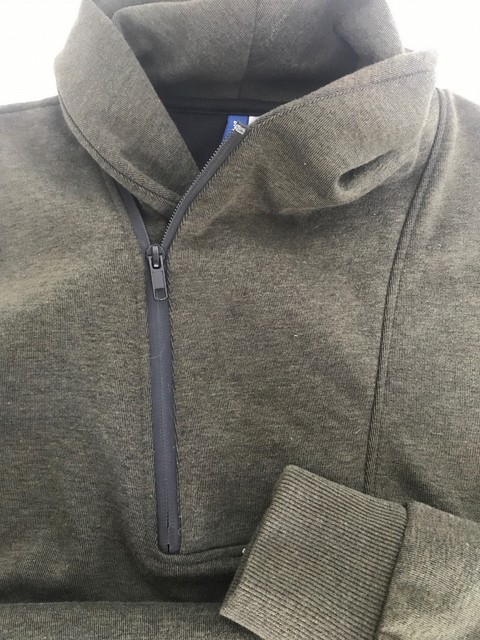 nike oatmeal cargo joggers