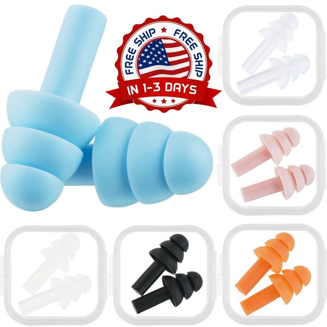 tapones oidos anti ronquidos