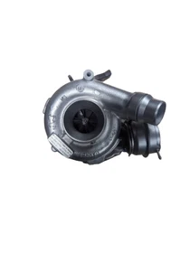 Turbolader für Nissan Qashqai / Qashqai +2 I, Renault Laguna III 2.0 dCi