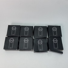 Lot of 8 - Selfie Ring Light with LED for Phone/Tablet/iPad Camera - USB