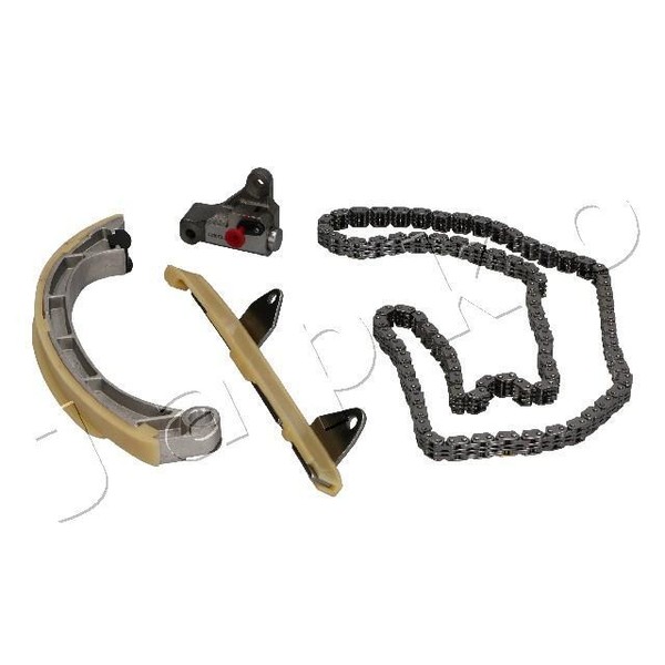 Set Kette Vertrieb KJK208 Japko FüR Toyota-image