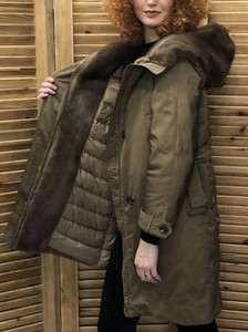 max mara parka
