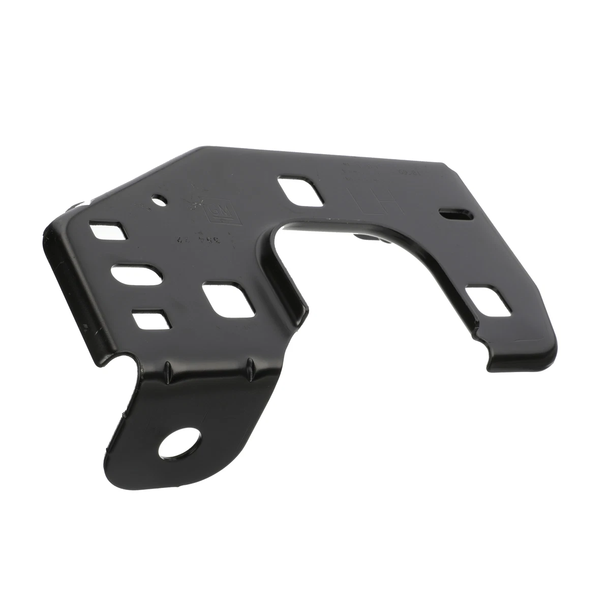 OEM NEW 2019-2021 Sierra Silverado 1500 Front Bumper Impact Bar  