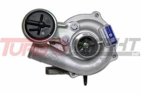 Original Turbolader Renault Kangoo 7711135037 NEU 1,5 dCi Turbo Diesel KKK