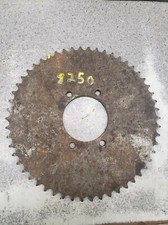 GO KART PART NUMBER 8250 54 TOOTH SPROCKET