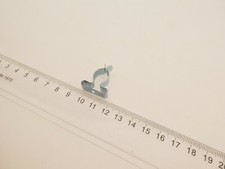 50 Stück Icotek Schirmklemmen / Zugentlastung Nr. 36206 / SKL 11-17 (21-3-15-72)