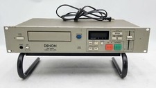 Denon DN-650F Compact Disc Player