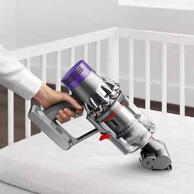 Dyson Cyclone V10 Trigger