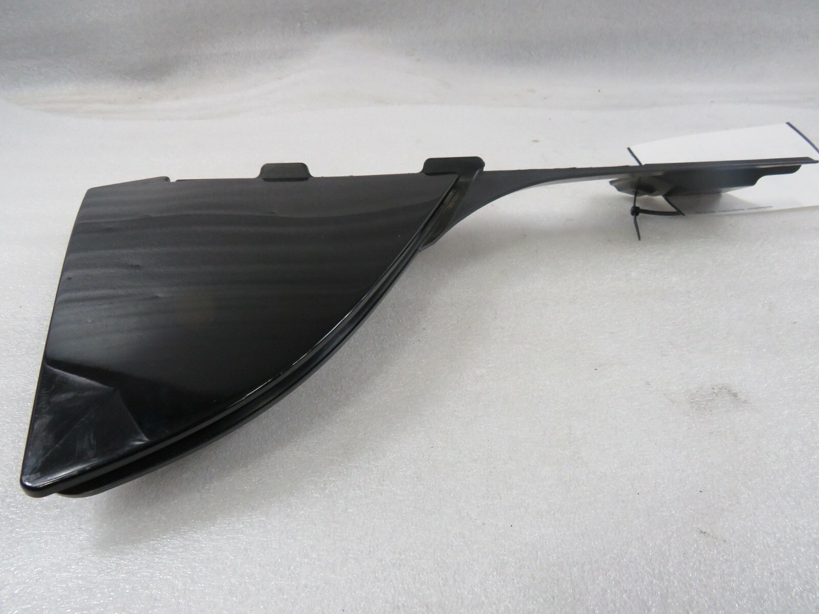 Mclaren 570s, RH, Right, Upper B-Pillar Moulding, Used, P/N 13AA0152SP