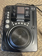 American Audio Professional CD player - Model...