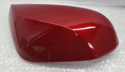 Toyota Camry 18-23 Supersonic Red 3U5 Passenger Side Mirror Cover