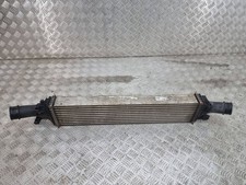 Audi A5 Sportback 8TA 2014 Ladeluftkühler 8K0145805G Diesel ESP36238