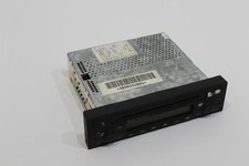 Audi TT 8N A3 A4 A6 C5 Concert Head Unit Single CD Player Radio  4B0035186G